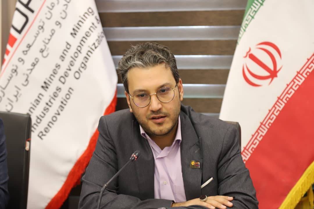 اختصاص سایت ۵۰ هکتاری و پیشرفت ۸۶ درصدی انبارهای لامرد / صادرات استان فارس از مبدأ لامرد تسهیل میشود