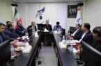 پیام تبریک سرپرست مدیریت عامل بانک سرمایه به مناسبت روز خبرنگار پیام تبریک سرپرست مدیریت عامل بانک سرمایه به مناسبت روز خبرنگار