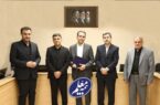 محمود سلطانآبادی مدیر روابطعمومی بیمه معلم شد محمود سلطانآبادی مدیر روابطعمومی بیمه معلم شد
