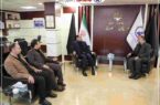 تأیید عملکرد تحولی صندوق تأمین خسارتهای بدنی به عنوان «سند افتخار نظام» در خدمترسانی به مردم تأیید عملکرد تحولی صندوق تأمین خسارتهای بدنی به عنوان «سند افتخار نظام» در خدمترسانی به مردم