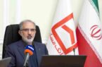 پیام مدیرعامل بانک مسکن به مناسبت فرارسیدن هفته دولت پیام مدیرعامل بانک مسکن به مناسبت فرارسیدن هفته دولت