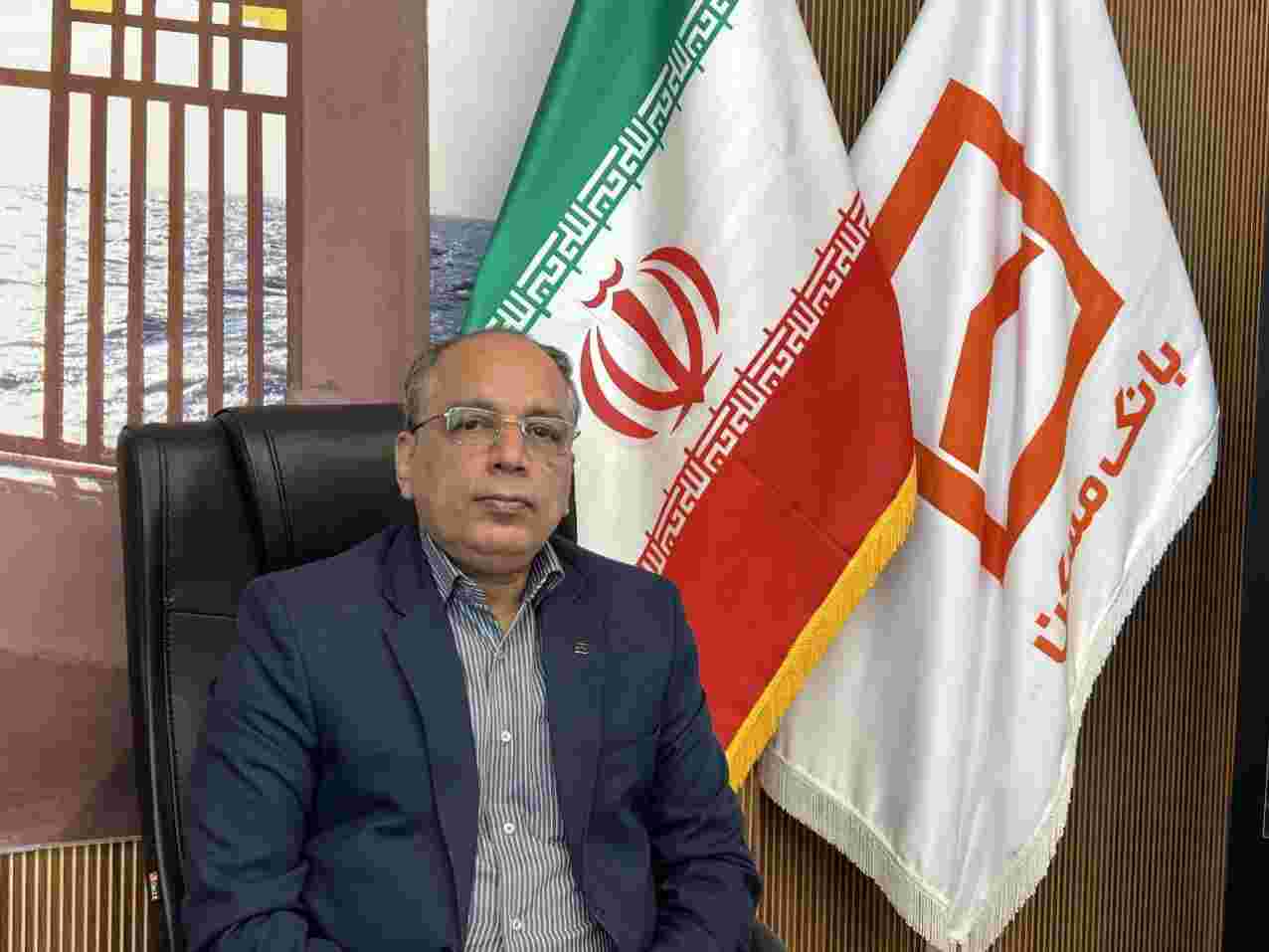 با حمایت بانک مسکن ۵۱۷۵ خانوار بوشهری صاحبخانه می شوند/ تأمین مالی ۲۶۰۰۰ میلیاردی نهضت ملی مسکن