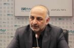 رضایت ۸۷ درصدی جامعه ایثارگری از خدمات بیمه دی رضایت ۸۷ درصدی جامعه ایثارگری از خدمات بیمه دی
