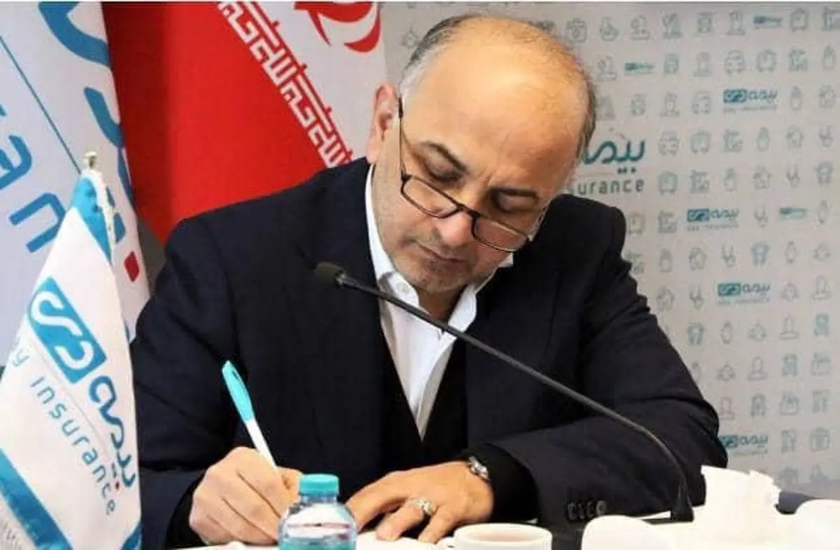 هادی عبداللهی: پیشکسوتان عزیز، ریشههای تنومندِ خانواده بزرگ ایران