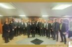 برگزاری دومین کارگاه آموزشی آشنایی با پلتفرم تیم بانک صنعت و معدن برگزاری دومین کارگاه آموزشی آشنایی با پلتفرم تیم بانک صنعت و معدن