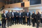 دو اصل «انضباط اداری» و «انضباط مالی»سرلوحه کارکنان بانک سرمایه دو اصل «انضباط اداری» و «انضباط مالی»سرلوحه کارکنان بانک سرمایه