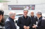 افزایش و توسعه موکبهای خدمت به عزاداران امام شهید افزایش و توسعه موکبهای خدمت به عزاداران امام شهید