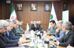 آمادگی پستبانک ایران برای آغاز فروش ارز اربعین از ۲۳ تیرماه آمادگی پستبانک ایران برای آغاز فروش ارز اربعین از ۲۳ تیرماه