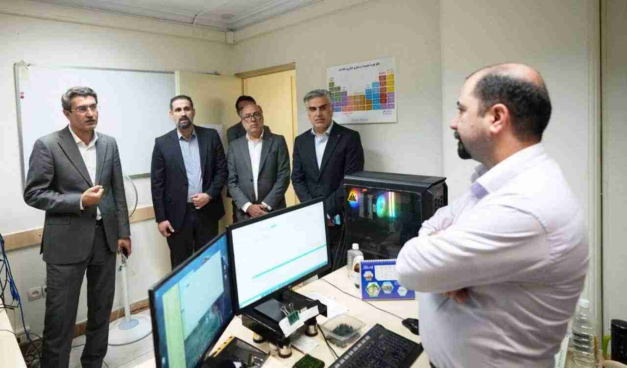 برای بقا در بازار رقابت بانکی، سرمایهگذاری در بخش IT یک ضرورت است