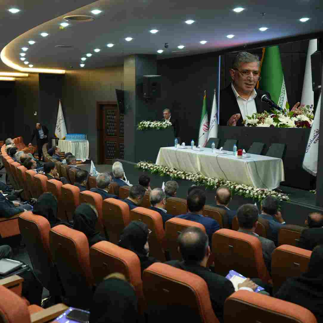 بانک اقتصادنوین در مسیر استانداردهای جهانی