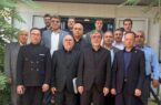 گام بلند بیمه ایران در ایلام با اهدای دو هدیه ماندگار به مردم و شبکه فروش / ایلام، پایتخت خادمان امام حسین (ع)