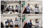 تغییرات مدیریتی در فولاد سنگان تغییرات مدیریتی در فولاد سنگان
