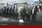 گلگهر با دو پروژه شش سیگما در جشنواره ملی بهرهوری خوش درخشید گلگهر با دو پروژه شش سیگما در جشنواره ملی بهرهوری خوش درخشید