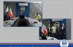 در کنار یادگاران ایثار؛ دیدار مدیرعامل بیمه آسیا با جانبازان ثارالله