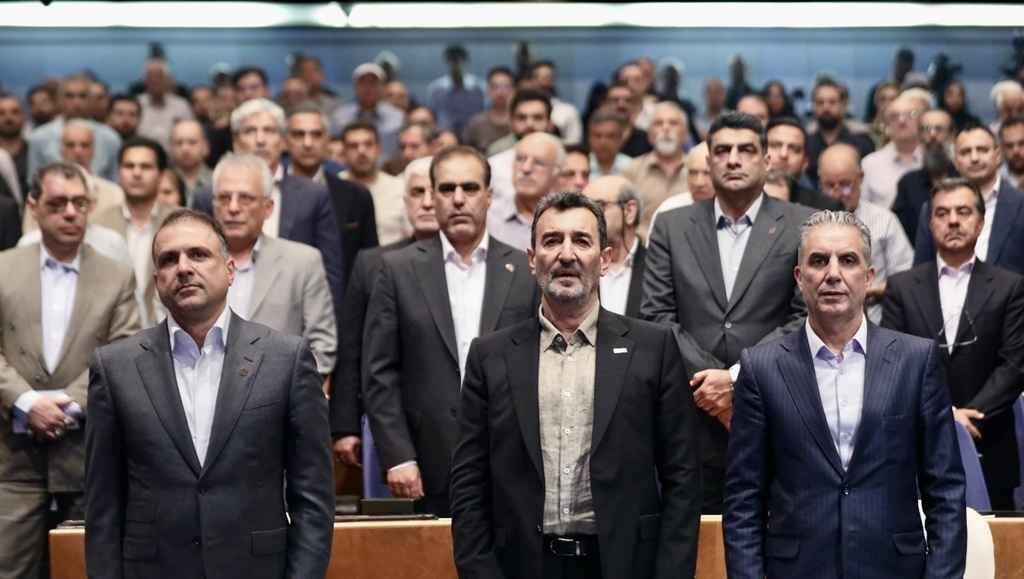 افزایش سرمایه ۳۷ درصدی، سود ۴۵۰ ریالی و رونمایی از برنامه عرضه اولیه زیرمجموعهها