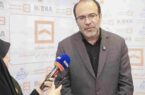 بانک مسکن پیشران تحقق وعدههای دولت در حوزه نهضت ملی است بانک مسکن پیشران تحقق وعدههای دولت در حوزه نهضت ملی است