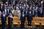 تقدیر رئیس جمهور از نقش آفرینی بیمه ایران در خدمت رسانی و مدیریت بحران