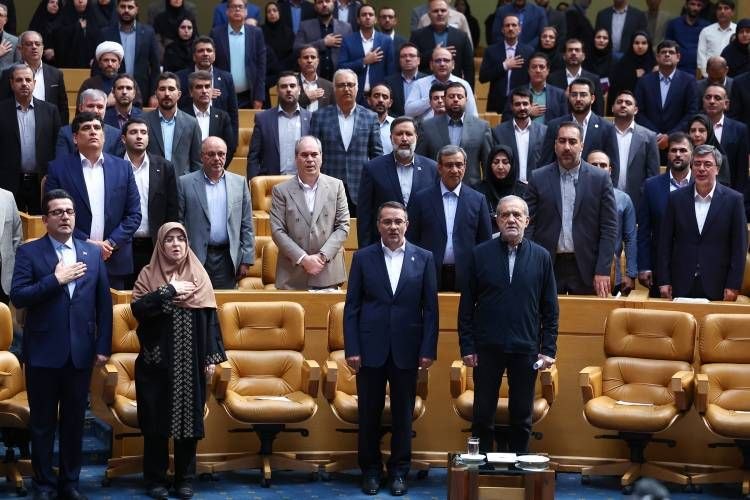 تقدیر رئیس جمهور از نقش آفرینی بیمه ایران در خدمت رسانی و مدیریت بحران