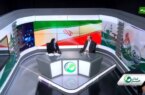 افتتاح ۲ همت پروژه صنعتی، لجستیکی و حملونقلی به مناسبت هفته دولت افتتاح ۲ همت پروژه صنعتی، لجستیکی و حملونقلی به مناسبت هفته دولت