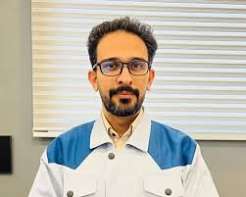 داستان لجستیک در فولاد سنگان