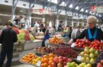 بازار مواد غذایی روسیه فرصت طلایی برای صادر کنندگان ایرانی