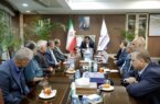 برگزاری آیین تجلیل از آزادگان سرافراز بانک رفاه کارگران