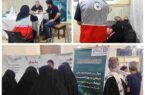 بیش از ۶۰۰ مراجعه روزانه به موکب درمانی بیمه سامان در کربلا