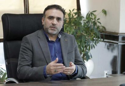 جذب ۲۶۹ همت منابع در دولت چهاردهم توسط بانک مسکن