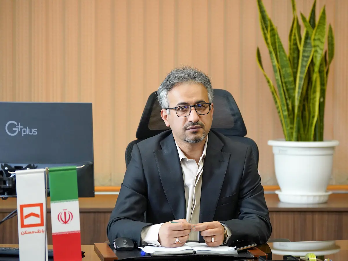 هیبنا؛ رسانهای برای روایت تحولات بانک مسکن و جریانساز در حوزه مسکن