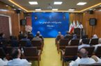 مدیرعامل بانک ملی ایران: دو حوزه پزشکی و مالی بر سرمایه «اعتماد» استوارند