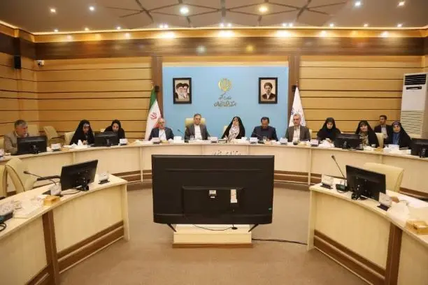 آیین واگذاری ۸۸۸ واحد نهضت ملی مسکن به متقاضیان زنجانی برگزار شد