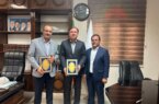 گروه پاسارگاد در مسیر توسعه اقتصاد دریا محور