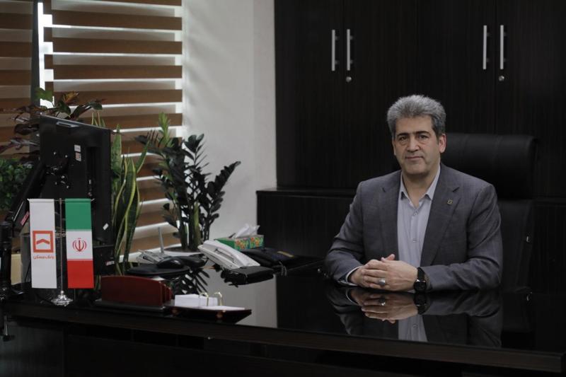 روند صعودی و مطلوب صدور ضمانتنامهها در بانک مسکن