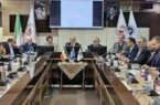 مجمع عمومی انجمن تولیدکنندگان فولاد ایران برگزار شد مجمع عمومی انجمن تولیدکنندگان فولاد ایران برگزار شد