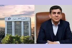 حضور مدیرعامل بیمه معلم در بیمارستان شهید باهنر و تجلیل از کادر درمان