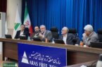 دوره آموزشی تحولات ژئوپلیتیکی خاورمیانه و نقش راهبردی تنگه هرمز در ارس برگزار شد