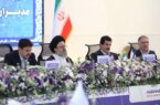 بانک رفاه کارگران اقدامات ارزشمندی برای کارگران و بازنشستگان انجام داده است بانک رفاه کارگران اقدامات ارزشمندی برای کارگران و بازنشستگان انجام داده است