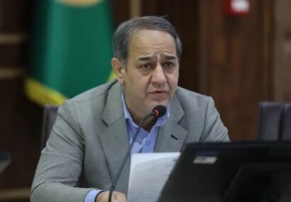 نقش آفرینی بانک کشاورزی در توسعه جهانی برند محصولات کشاورزی ایران