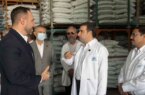 سفر مدیرعامل بانک توسعه تعاون به استان فارس
