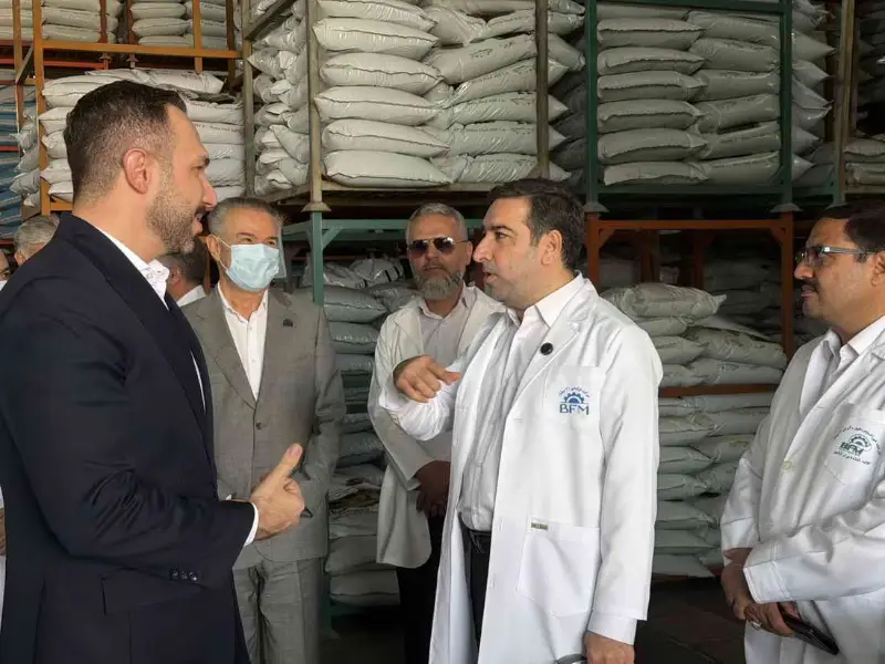 سفر مدیرعامل بانک توسعه تعاون به استان فارس