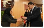 شادباش مدیرعامل بانک صادرات ایران به مشتریان و کارکنان