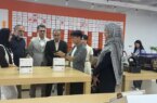 بازدید نمایندگان مناطق آزاد از محل دستاوردهای بریکس در شیامن چین