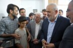 تحقق ۹۳ درصدی تعهدات تسهیلاتی بانک مسکن در خراسان شمالی تحقق ۹۳ درصدی تعهدات تسهیلاتی بانک مسکن در خراسان شمالی