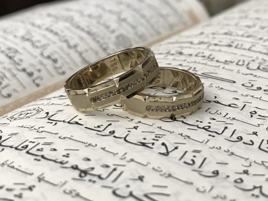پرداخت بیش از ۳۷ هزار میلیارد ریال وام قرضالحسنه ازدواج توسط بانک مسکن از ابتدای ۱۴۰۵