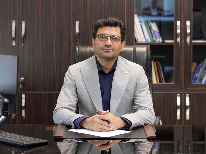 بانک مسکن پیشگام در مدیریت مصرف انرژی و توسعه نیروگاههای خورشیدی