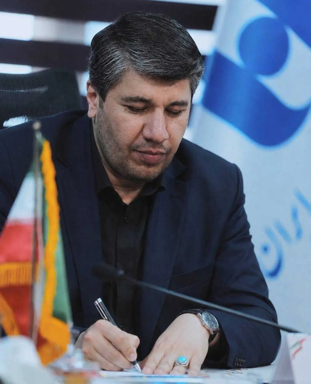 پیام مدیرعامل بانک صادرات ایران به مناسبت روز ملی صادرات