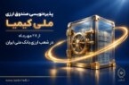 پذیرهنویسی صندوق ارزی «ملی کیمیا» از ۲۸ مهرماه در شعب ارزی بانک ملی ایران + لیست شعب ارزی