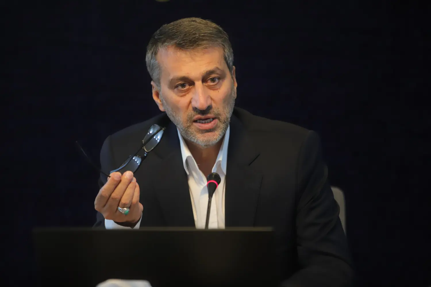 واگذاری اراضی چابهار به افغانستان صحت ندارد