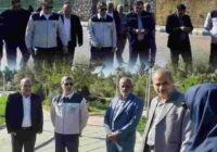 پارک کودک و مادر؛ نماد تعهد فولاد سنگان به مسئولیتهای اجتماعی