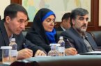 اتصال چابهار به زاهدان و سرخس برای ترانزیت منطقه اهمیت دارد اتصال چابهار به زاهدان و سرخس برای ترانزیت منطقه اهمیت دارد